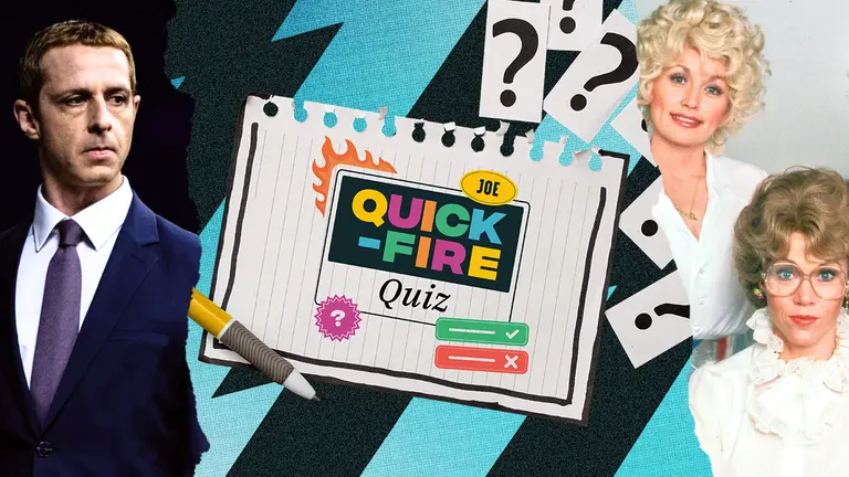 The JOE quick-fire general knowledge quiz: Day 626 The JOE quick-fire general knowledge quiz: Day 626