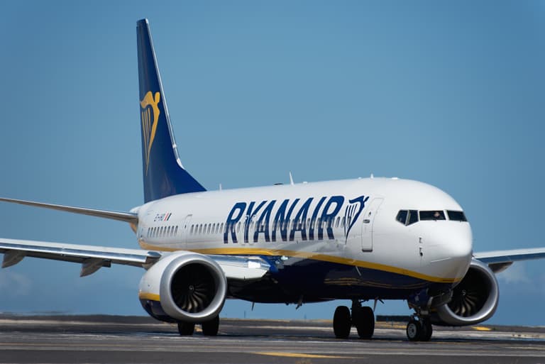 Ryanair make major change to seating policy Ryanair make major change to seating policy