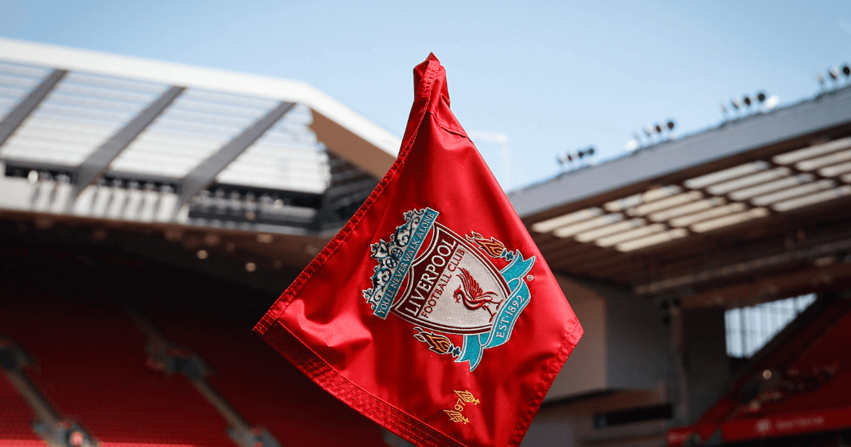 Liverpool player ‘set to inform next manager’ that he wants to leave the club