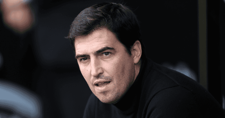 Liverpool agree deal for Andoni Iraola Liverpool agree deal for Andoni Iraola