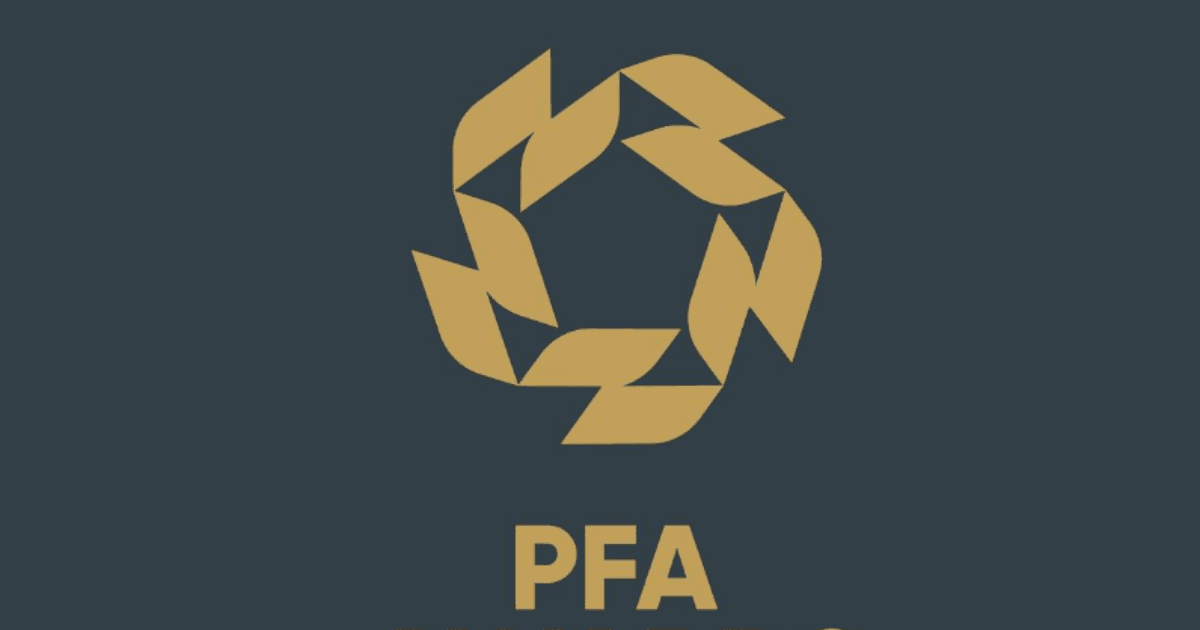 PFA Players’ Player of the Year nominees announced