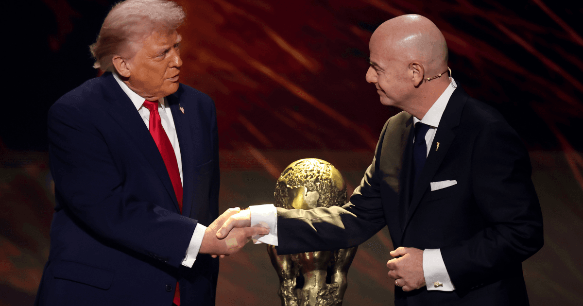 FIFA confirm major rule change days before World Cup starts