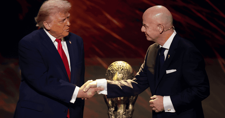 FIFA confirm major rule change days before World Cup starts FIFA confirm major rule change days before World Cup starts