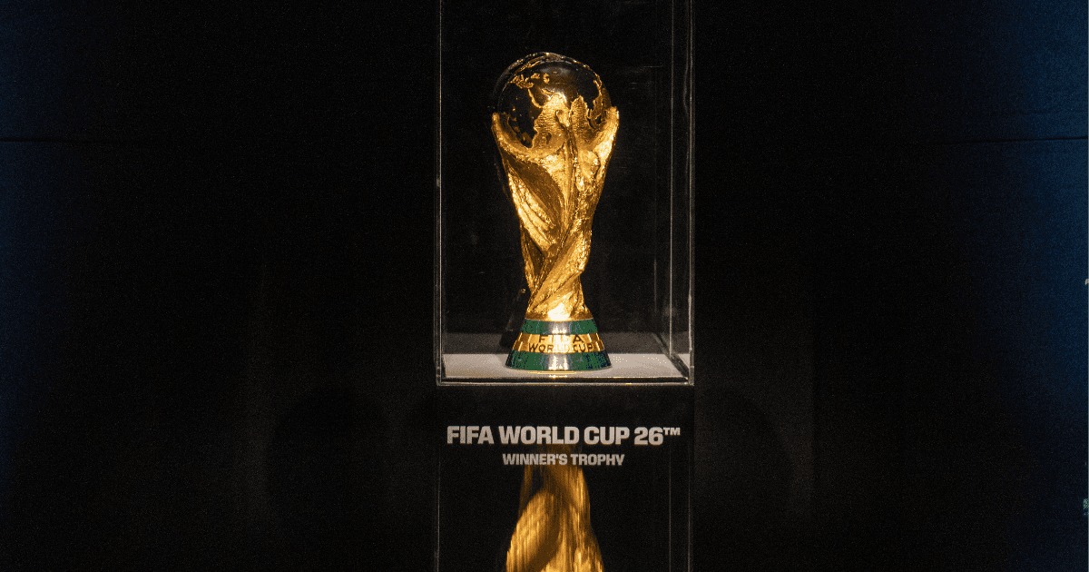 Here’s why World Cup office sweepstakes are flawed – and how to fix them