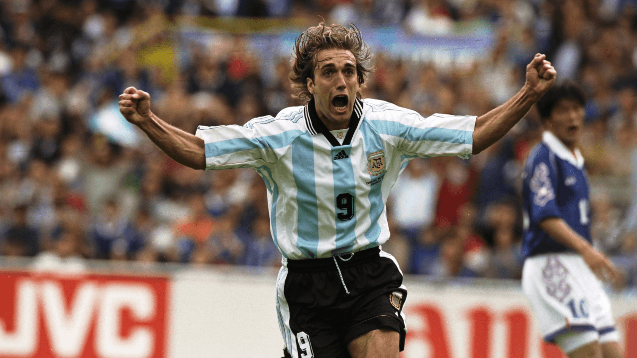 32 is the score to beat in our World Cup legends quiz