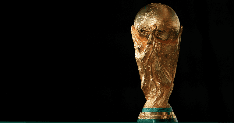 World Cup nation’s kit banned just days before tournament starts World Cup nation’s kit banned just days before tournament starts