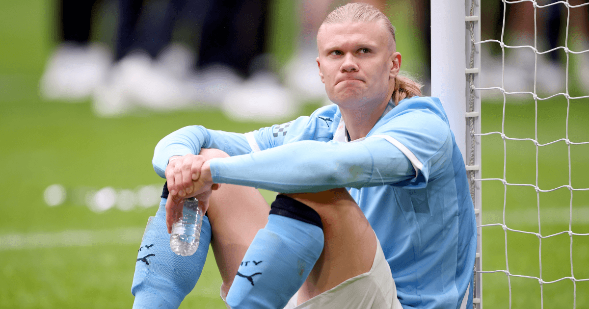 The four Premier League sides that could claim more than £100m over City 115 charges
