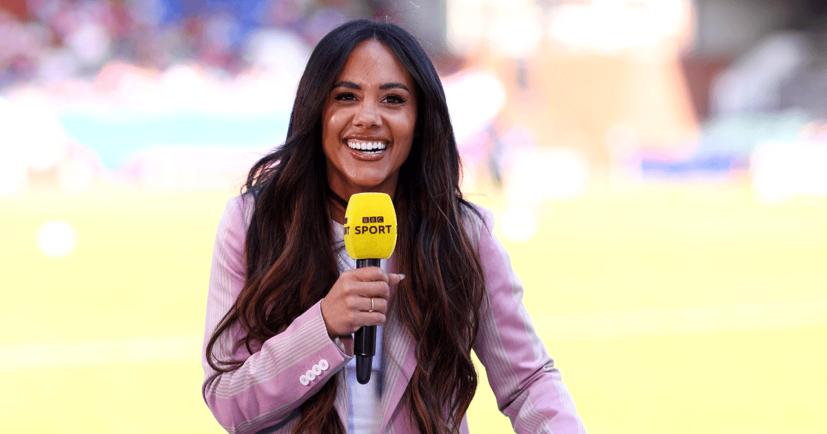Every BBC World Cup pundit, presenter and commentator revealed