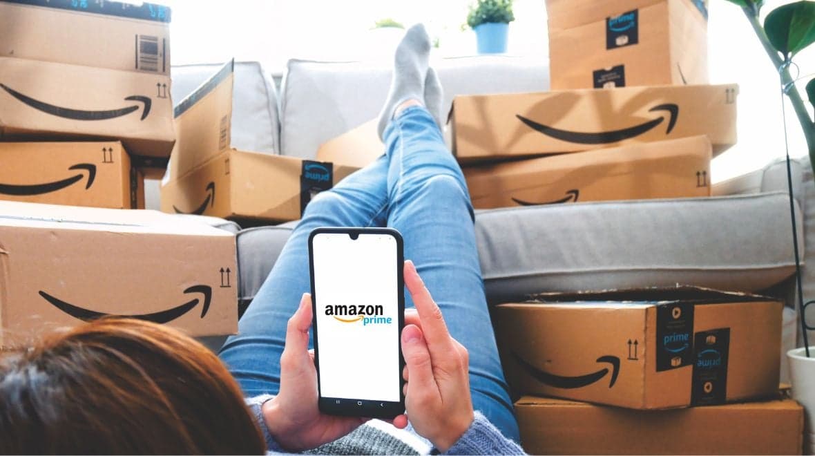 Best-selling Amazon device gets 41% discount for a limited time