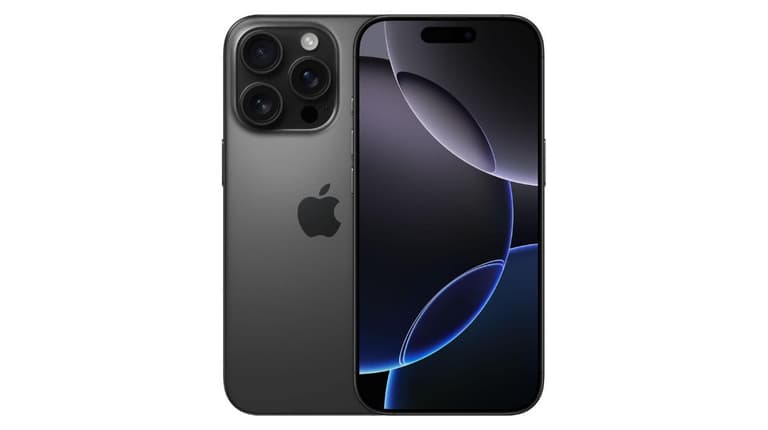 Apple’s iPhone 16 Pro drops to one of its lowest prices ever in limited-time deal Apple’s iPhone 16 Pro drops to one of its lowest prices ever in limited-time deal