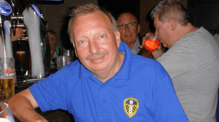 Family launch plea for missing England fan travelling to World Cup Family launch plea for missing England fan travelling to World Cup