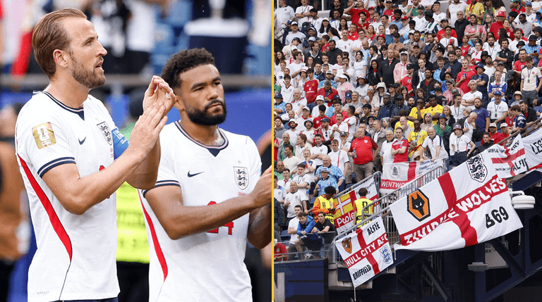 England’s nightmare route to World Cup final England’s nightmare route to World Cup final