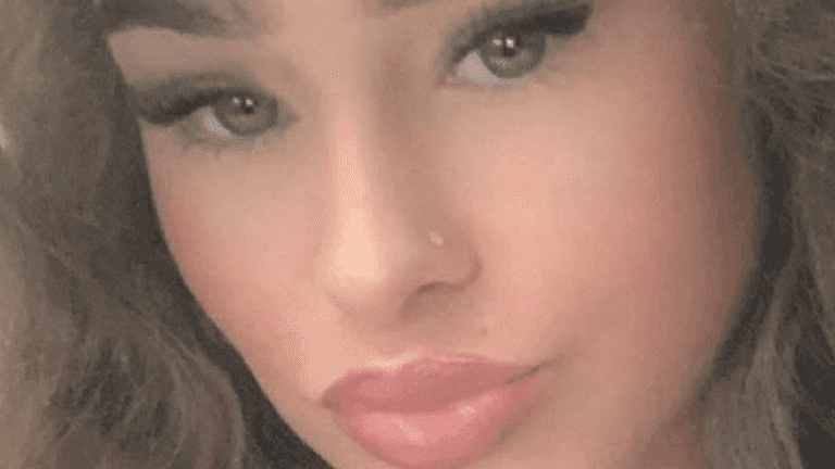 British TikToker ‘facing death by firing squad in Dubai’ British TikToker ‘facing death by firing squad in Dubai’