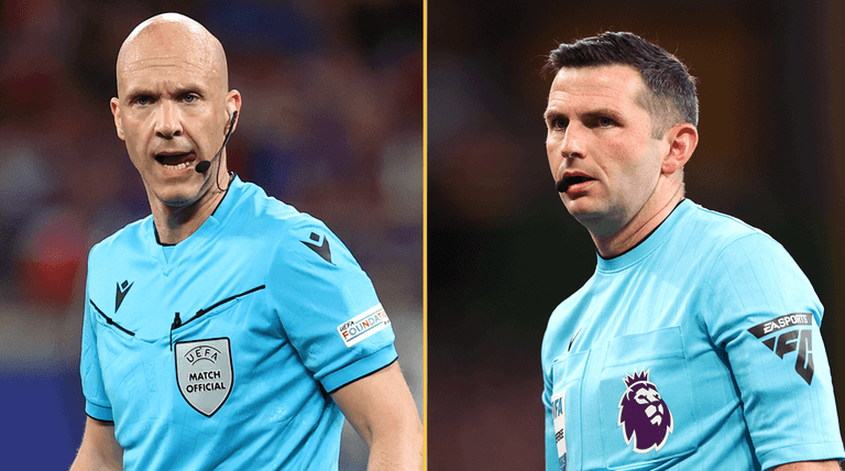 Record breaking sum referees set to earn at World Cup Record breaking sum referees set to earn at World Cup