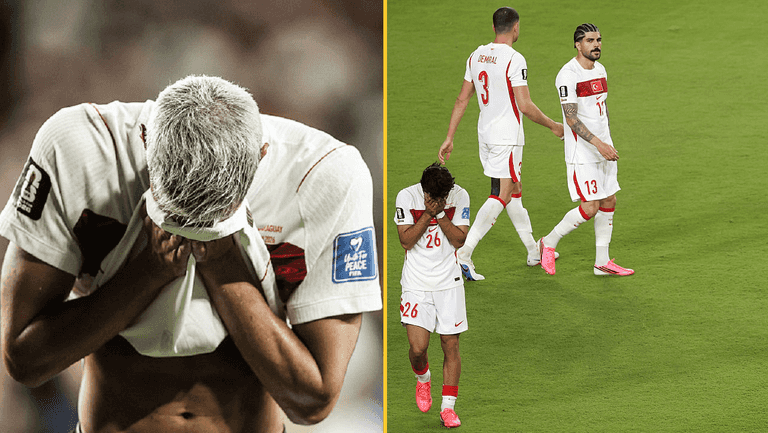 World Cup rule change explained as third country knocked out of tournament early World Cup rule change explained as third country knocked out of tournament early