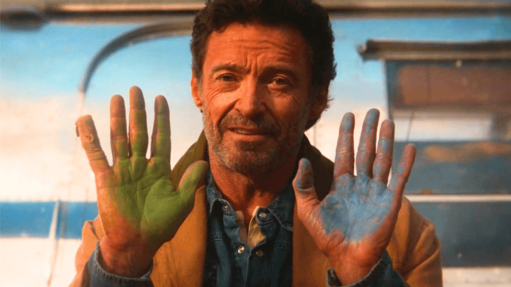 New No 1 movie on streaming has 95% Rotten Tomatoes score