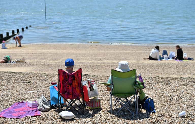 UK heatwave: How to keep your home, family and pets cool UK heatwave: How to keep your home, family and pets cool