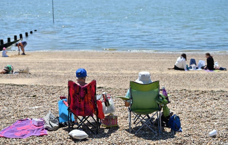 UK heatwave: How to keep your home, family and pets cool UK heatwave: How to keep your home, family and pets cool