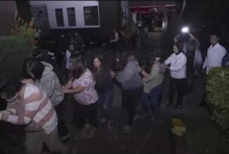 Inside the horrific baby trafficking ring where 34 infants were sold – and the heartbreaking question of what happens to them now Inside the horrific baby trafficking ring where 34 infants were sold – and the heartbreaking question of what happens to them now