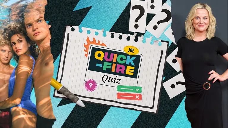 The JOE quick-fire general knowledge quiz: Day 652 The JOE quick-fire general knowledge quiz: Day 652