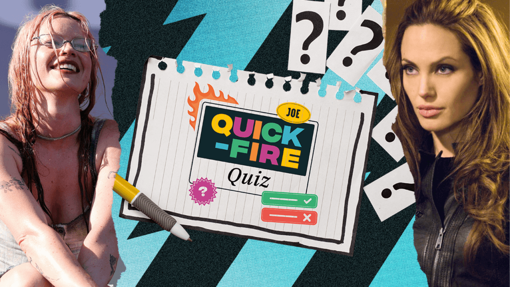The JOE quick-fire general knowledge quiz: Day 639