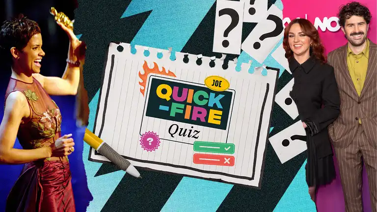 The JOE quick-fire general knowledge quiz: Day 655 The JOE quick-fire general knowledge quiz: Day 655