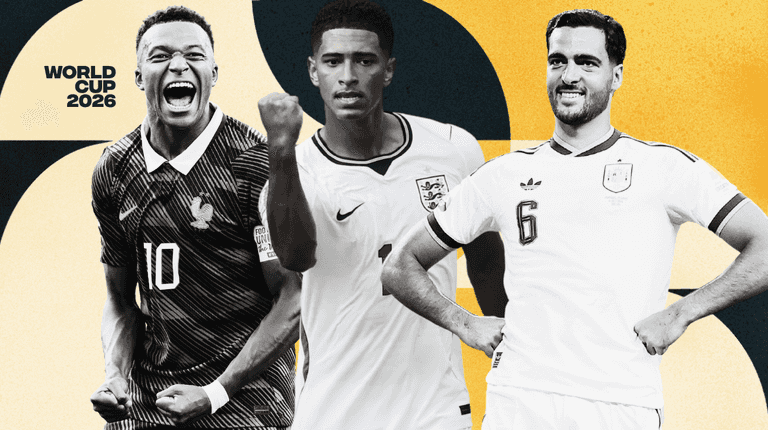 AI has predicted how the rest of the World Cup will play out – Here’s who wins AI has predicted how the rest of the World Cup will play out – Here’s who wins