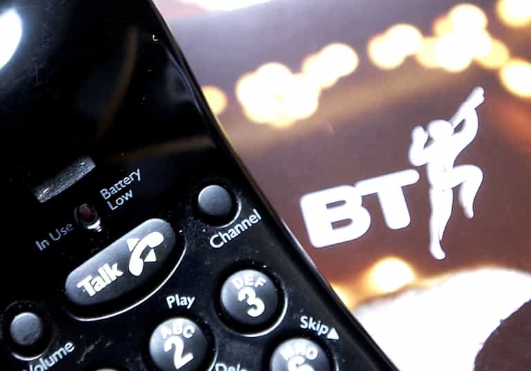 BT landline switch off: UK households urged to check postcodes ahead of traditional network shutdown BT landline switch off: UK households urged to check postcodes ahead of traditional network shutdown
