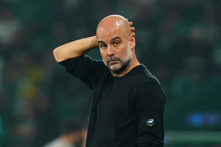 Pep Guardiola’s England U-turn: The truth behind the FA’s manager search Pep Guardiola’s England U-turn: The truth behind the FA’s manager search