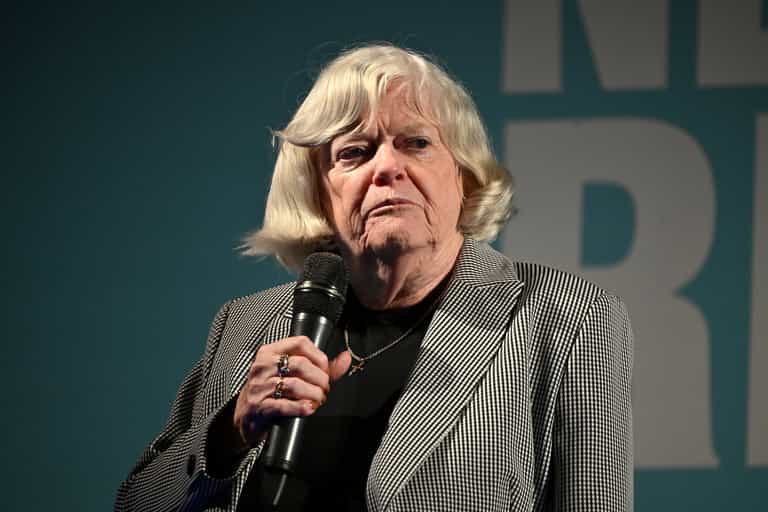 Police open investigation into the death of Ann Widdecombe Police open investigation into the death of Ann Widdecombe