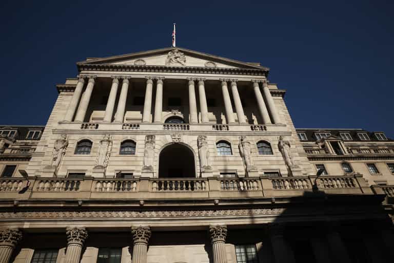 Why the Middle East is keeping UK interest rates on hold Why the Middle East is keeping UK interest rates on hold