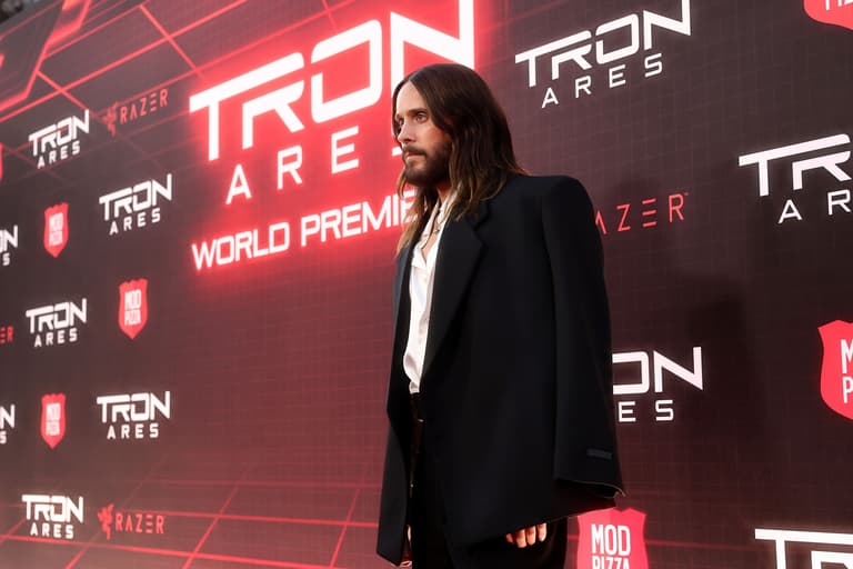 Jared Leto accused of criminal sexual misconduct by four women Jared Leto accused of criminal sexual misconduct by four women