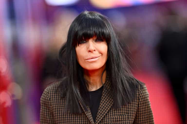 Claudia Winkleman confirms BBC chat show exit after one series Claudia Winkleman confirms BBC chat show exit after one series