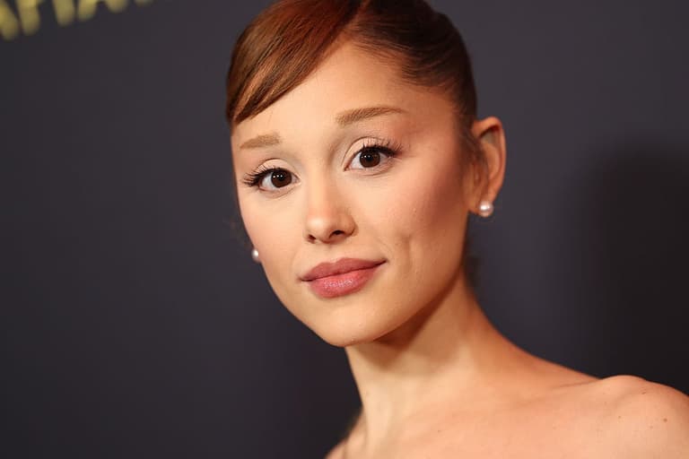 Ariana Grande sues hackers over leaked unreleased music Ariana Grande sues hackers over leaked unreleased music
