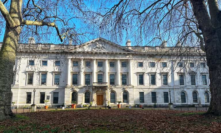 Chinese embassy: High Court backs London mega-site plan Chinese embassy: High Court backs London mega-site plan
