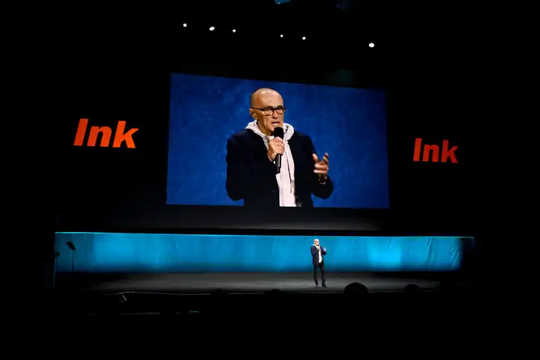 Venice Film Festival 2026 lineup revealed, led by Danny Boyle’s ‘Ink’ Venice Film Festival 2026 lineup revealed, led by Danny Boyle’s ‘Ink’