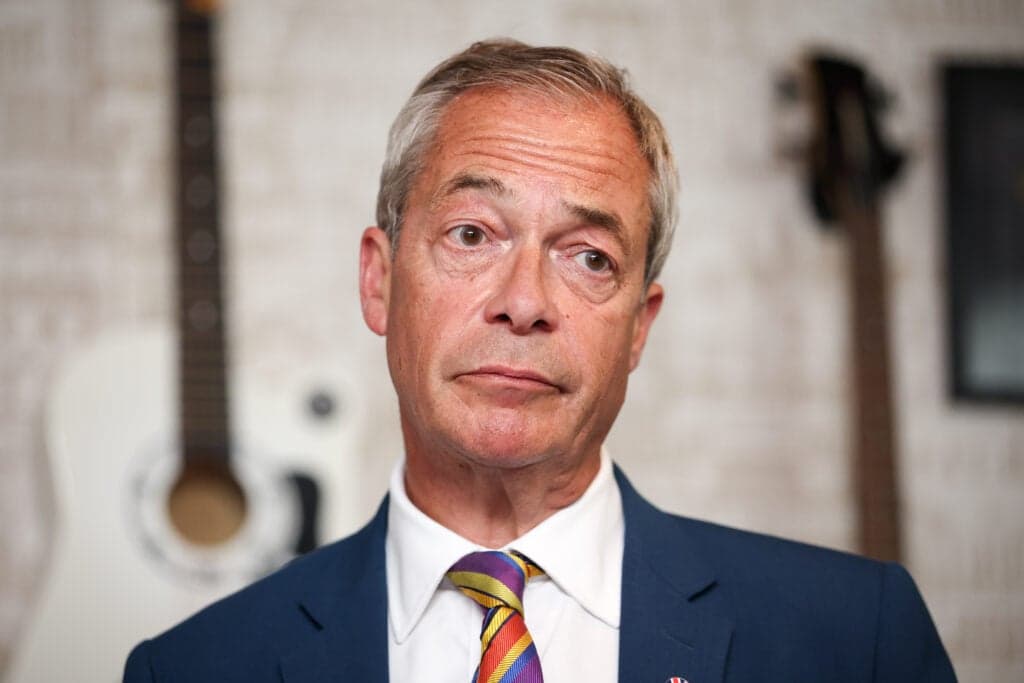 Odds and polls revealed ahead of tomorrow’s Clacton by-election