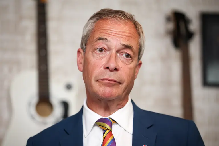 Odds and polls revealed ahead of tomorrow’s Clacton by-election Odds and polls revealed ahead of tomorrow’s Clacton by-election
