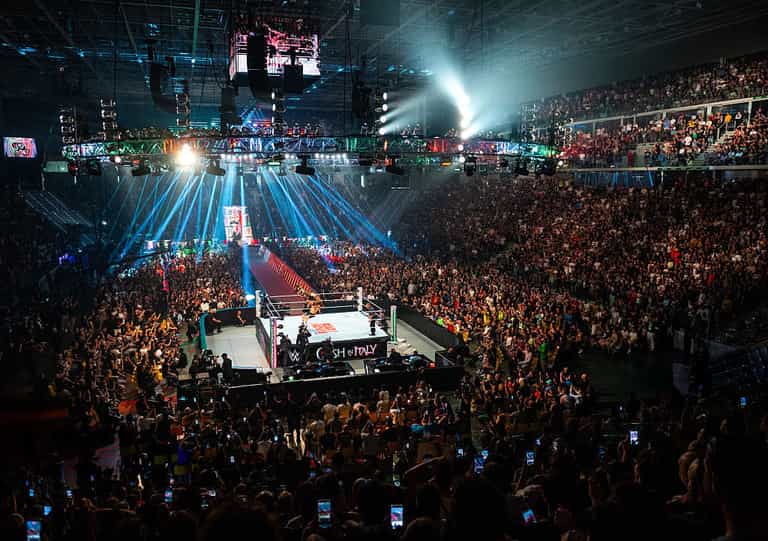 How to watch WWE Saturday Night’s Main Event in the UK: Start time and free live stream details How to watch WWE Saturday Night’s Main Event in the UK: Start time and free live stream details