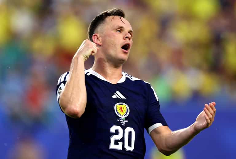 Lawrence Shankland named new Rangers captain Lawrence Shankland named new Rangers captain
