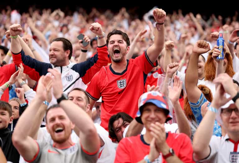 Can you actually get time off work or leave early today to watch England’s World Cup game Can you actually get time off work or leave early today to watch England’s World Cup game