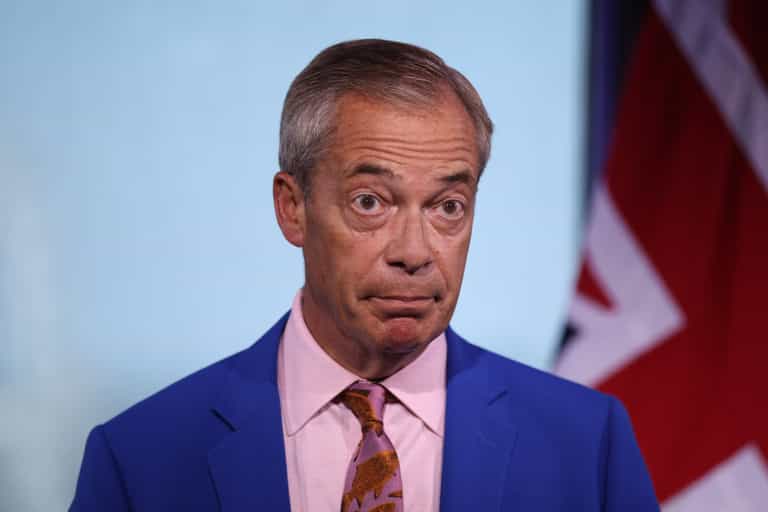 Nigel Farage’s £5m gift: What we know about his family finances and potential tax implications Nigel Farage’s £5m gift: What we know about his family finances and potential tax implications