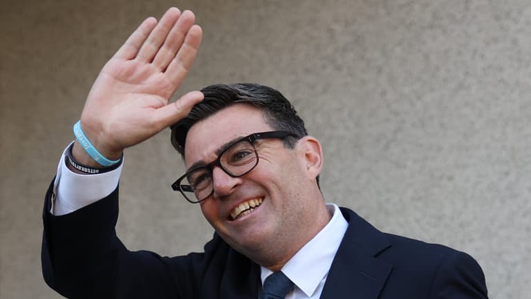 Andy Burnham unveils biggest schools reform in 15 years Andy Burnham unveils biggest schools reform in 15 years