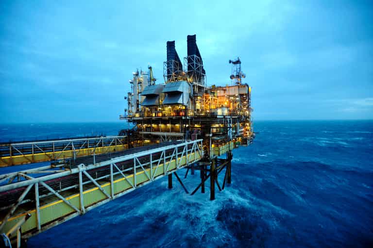 BP puts North Sea business up for sale after 60 years BP puts North Sea business up for sale after 60 years