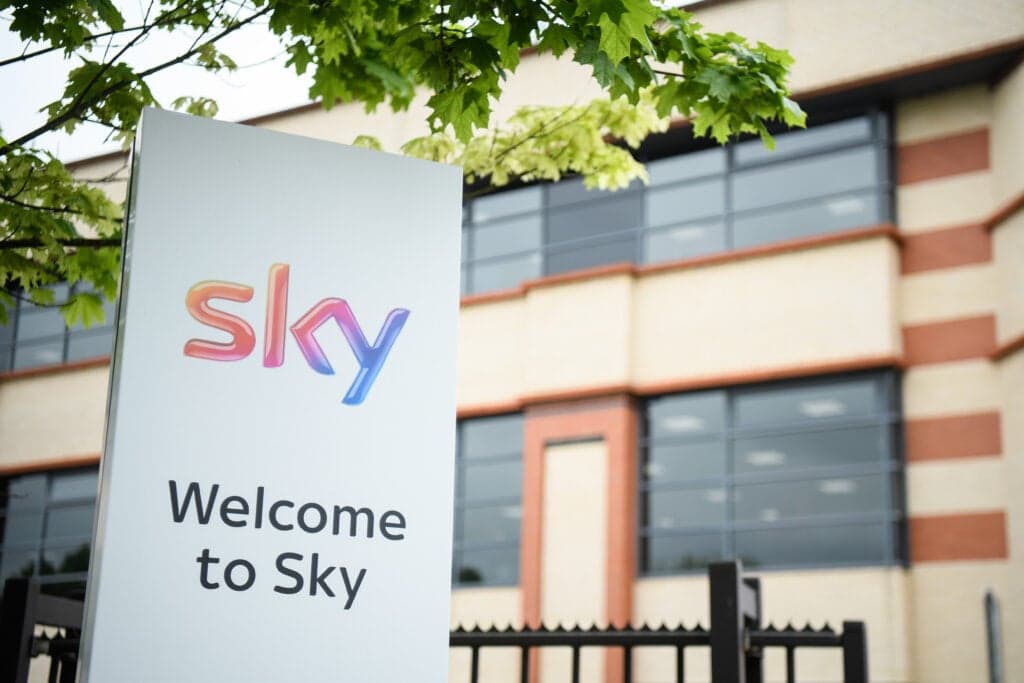 New Sky alert as customers sent urgent security emails with steps to take