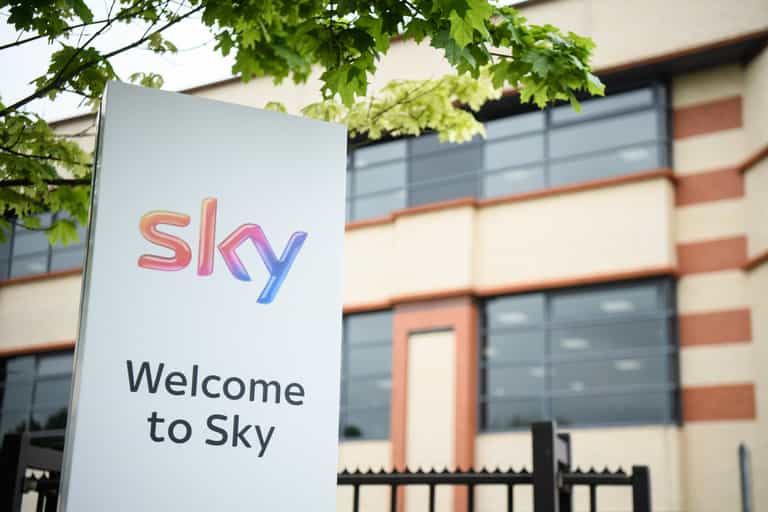 New Sky alert as customers sent urgent security emails with steps to take New Sky alert as customers sent urgent security emails with steps to take