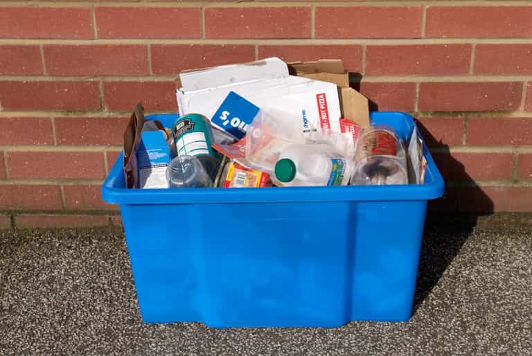 New recycling rules for England: The everyday items tripping households up New recycling rules for England: The everyday items tripping households up