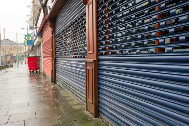 UK high street giant set to close down 87 stores – full list UK high street giant set to close down 87 stores – full list