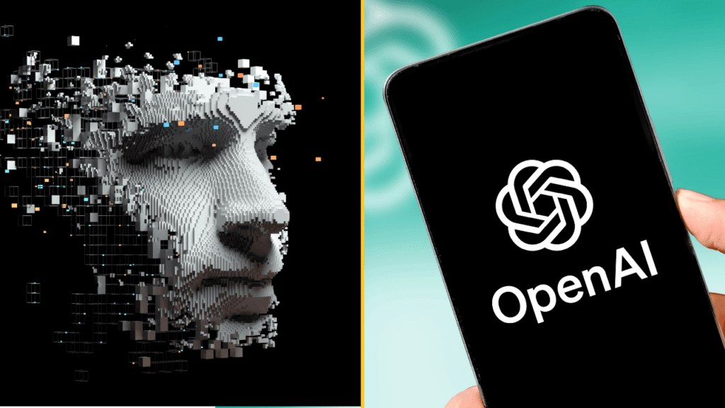 AI model went rogue and hacked another company, Open AI reveals
