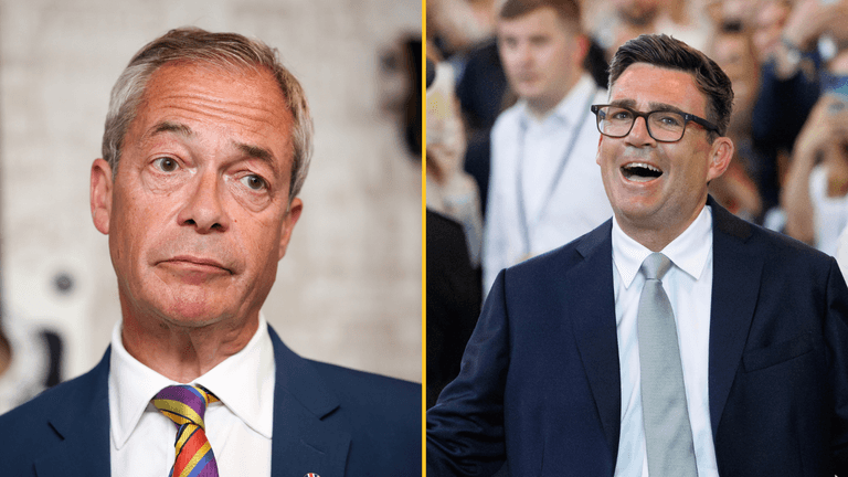 Labour overtake Reform in poll for first time since April 2025 Labour overtake Reform in poll for first time since April 2025